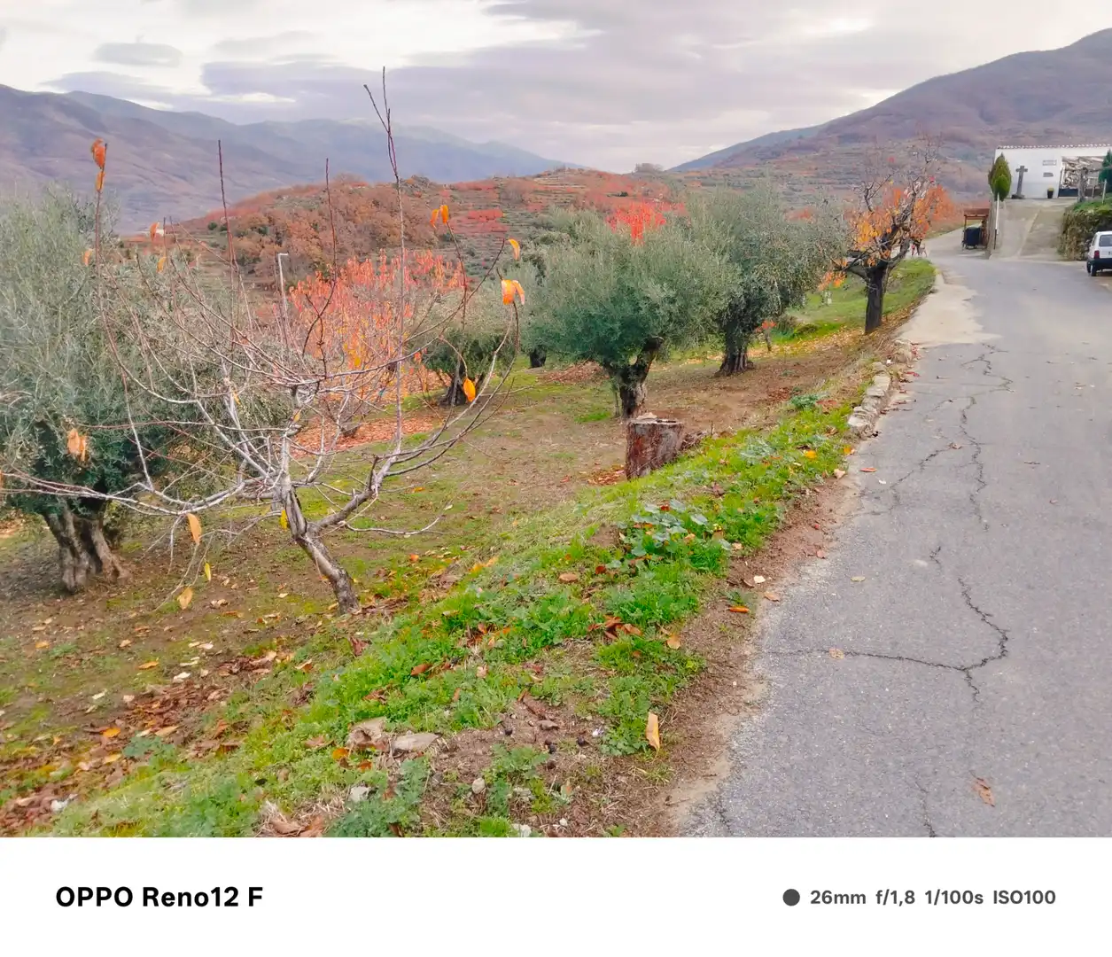 Residential for sale in Valdastillas