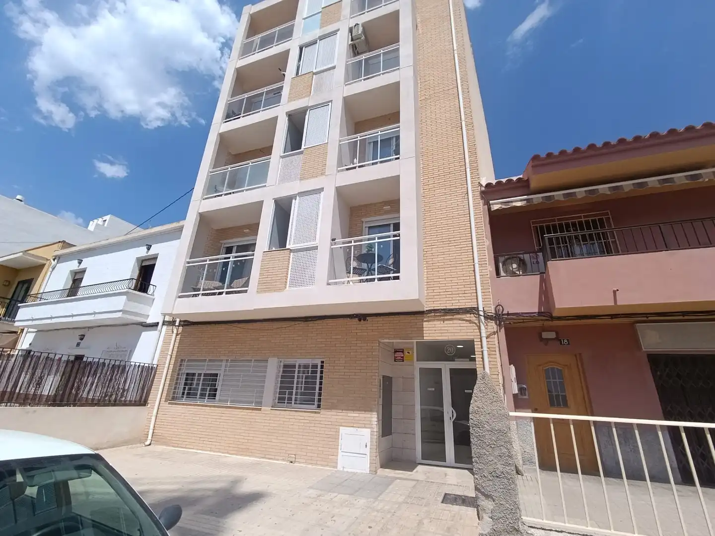 Appartement avec ascenseur à vendre à Carrer Doctor Fleming 22, imagen 3