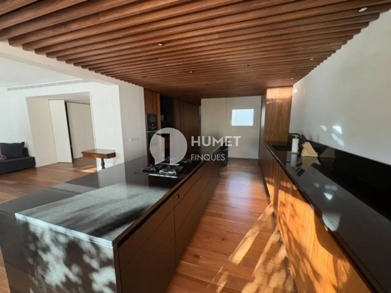 Wohnung mit Aufzug zum Verkauf in Sarrià - Sant Gervasi, imagen 44