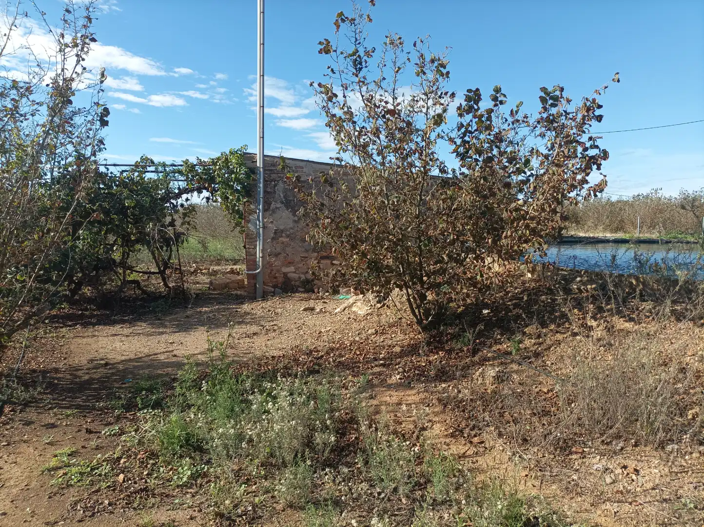 Terreno en venta en Vilallonga del Camp