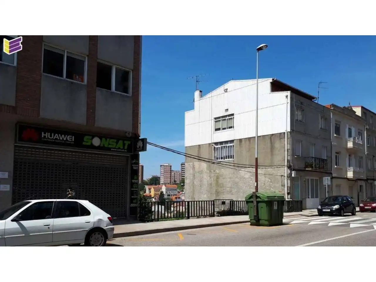 Terrain rustique à vendre à Calle Ramón Nieto 96, imagen 5