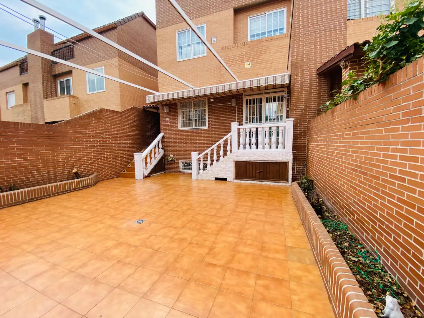 Detached homes for sale in Calle Secundino Zuazo, La Garena