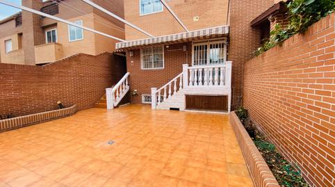 Photo 4 of Single-family semi-detached for sale in Calle Secundino Zuazo, La Garena, Madrid