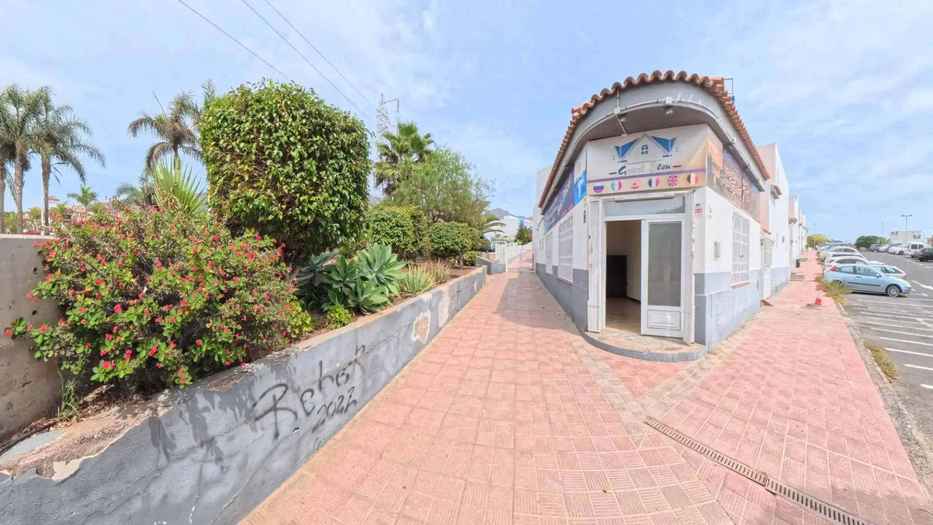 Business premises to rent in Calle BENEHARO, imagen 38
