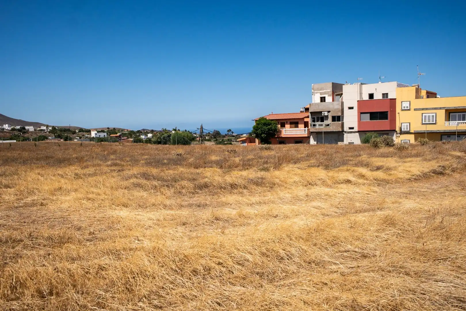 Finca rústica en venda en Ingenio amb Jardí privat, Traster i Balcó