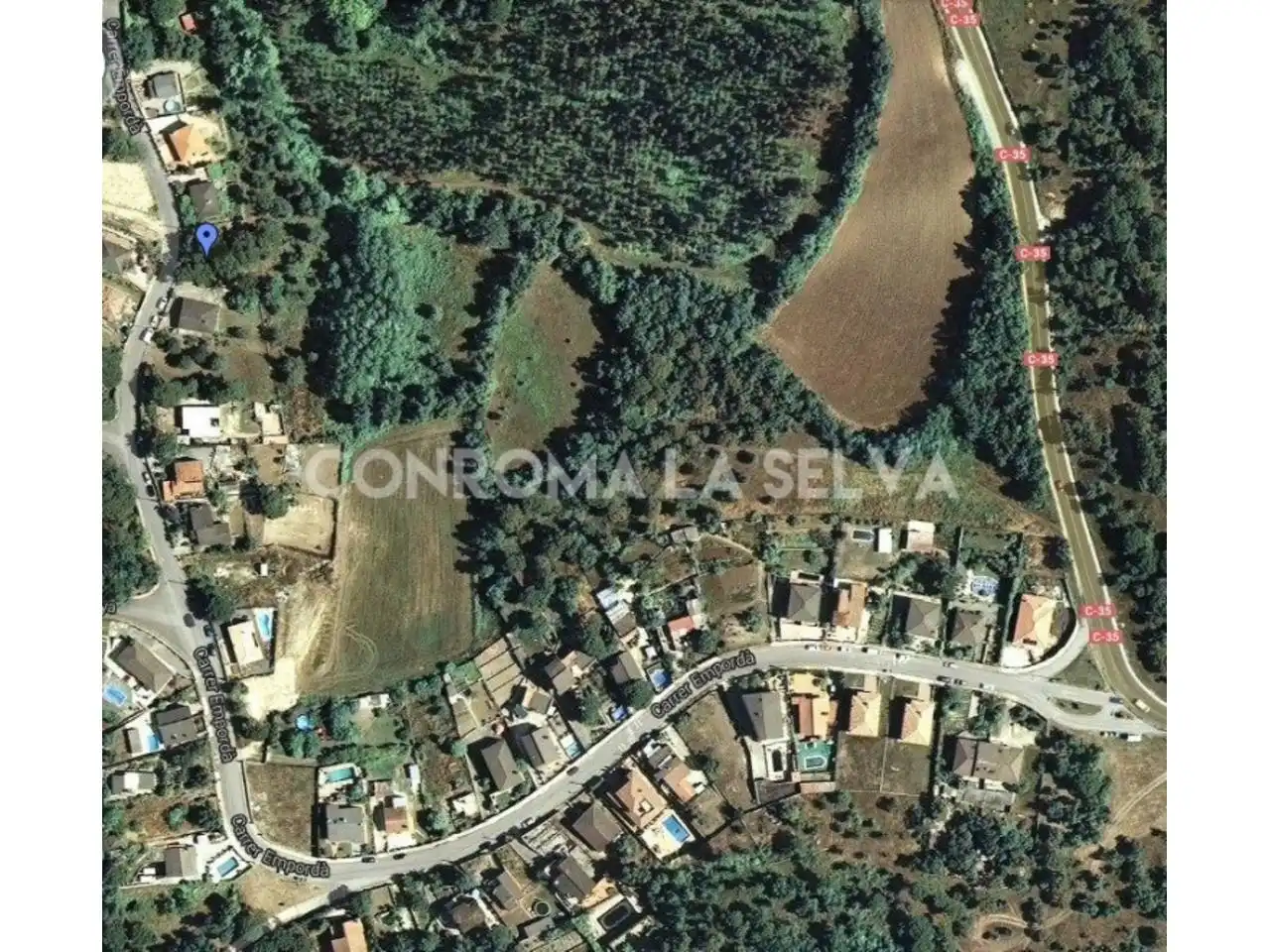 Residential land for sale in Residencial Park, imagen 20