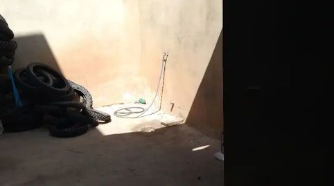 Foto 5 de Piso en venta en Passeig de la Petxina, 60, Nou Moles, Valencia Capital