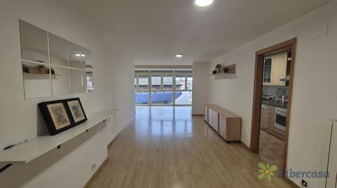 Foto 2 de Piso de alquiler en Corella, Navarra