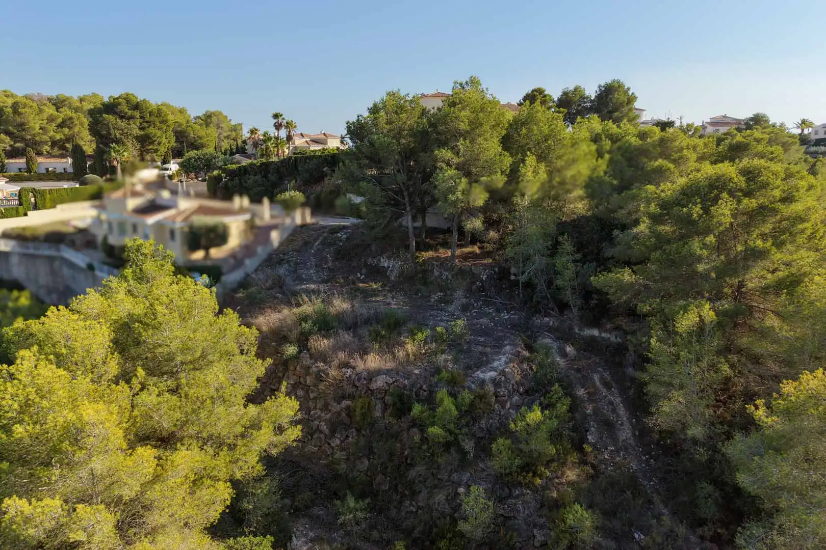 Terrenys i solars en venda a Benimeit - Tabaira, imagen 7