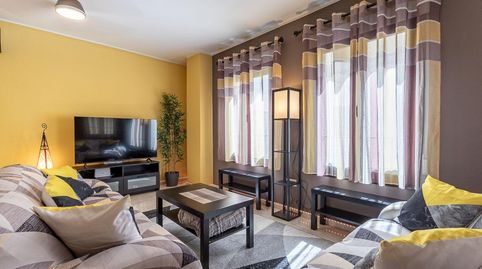 Foto 5 de Piso en venta en Calle del Molinillo, 28, Barrio de la Vega, Monachil