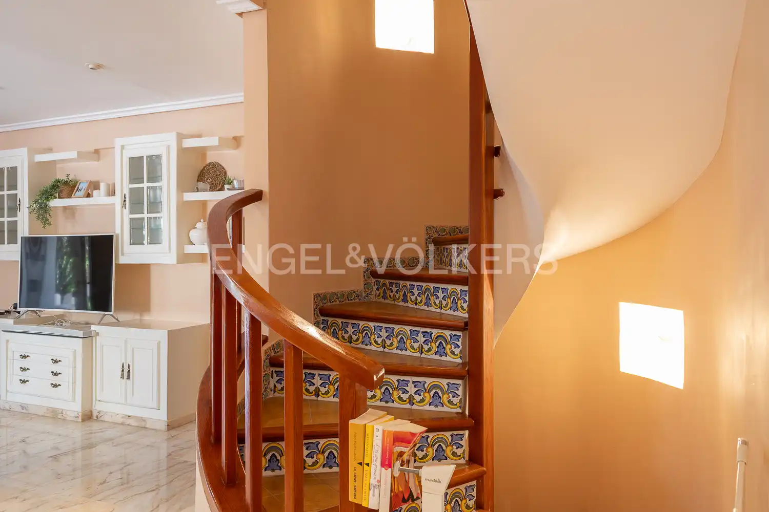 Houses for sale in El Puig de Santa Maria  with Air Conditioner, Heating and Private garden