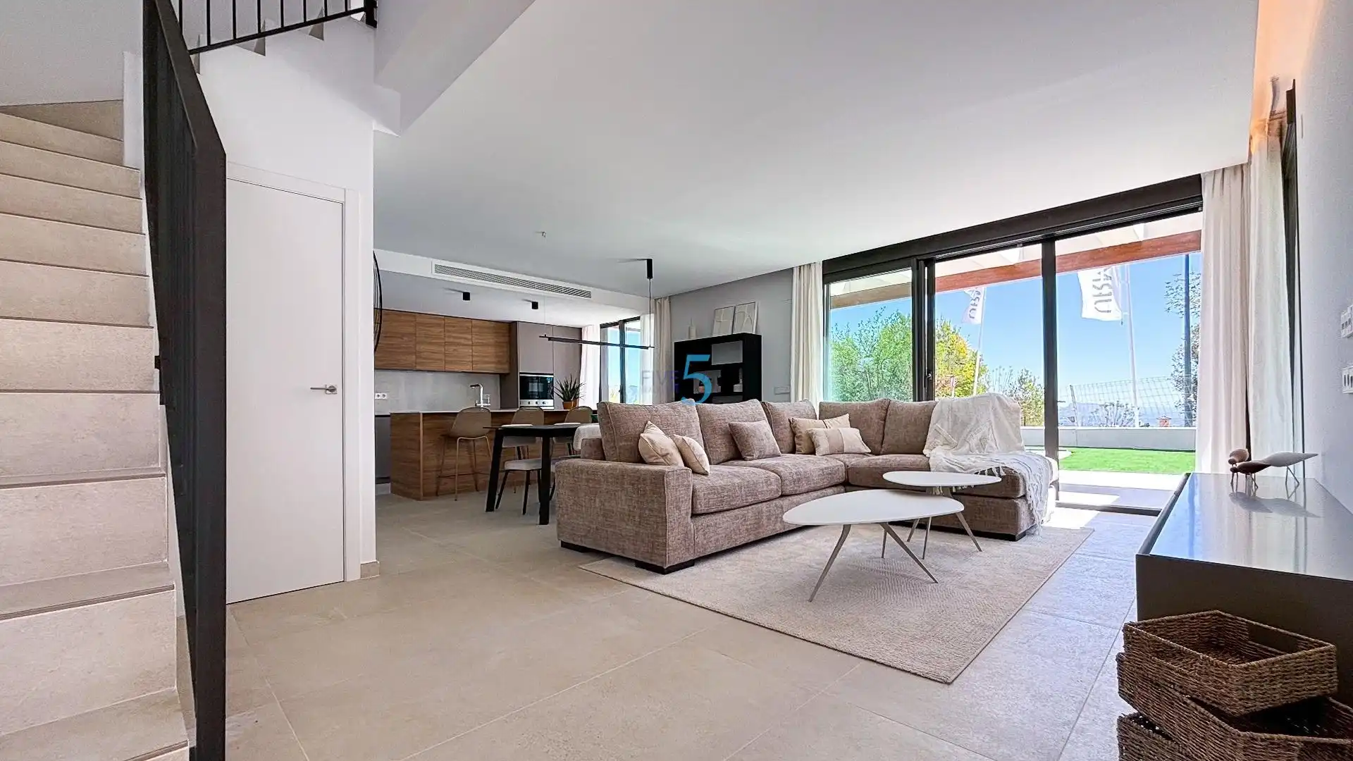 Casa en venta en Balcón de Ponoig - Polop Paradis - Polop Hills, imagen 33