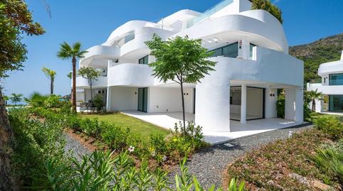 Foto 2 de Planta baixa de lloguer a Puerto Deportivo, Fuengirola