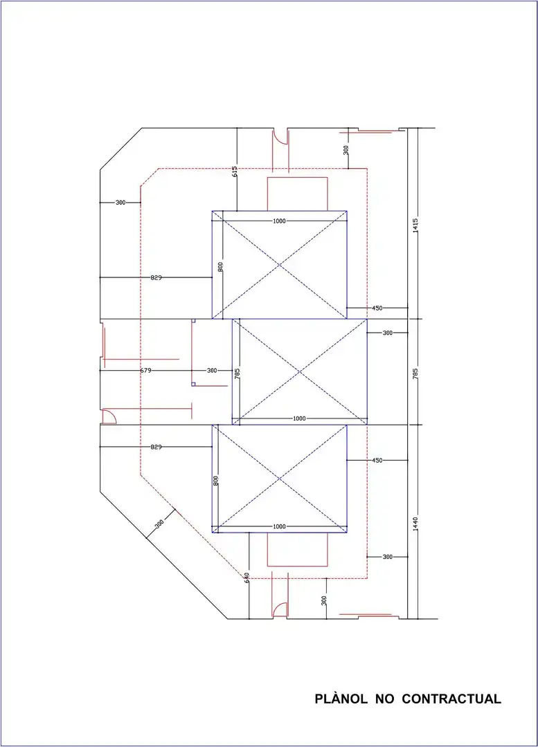 Terreno residencial en venta en Santa Bàrbara, imagen 13