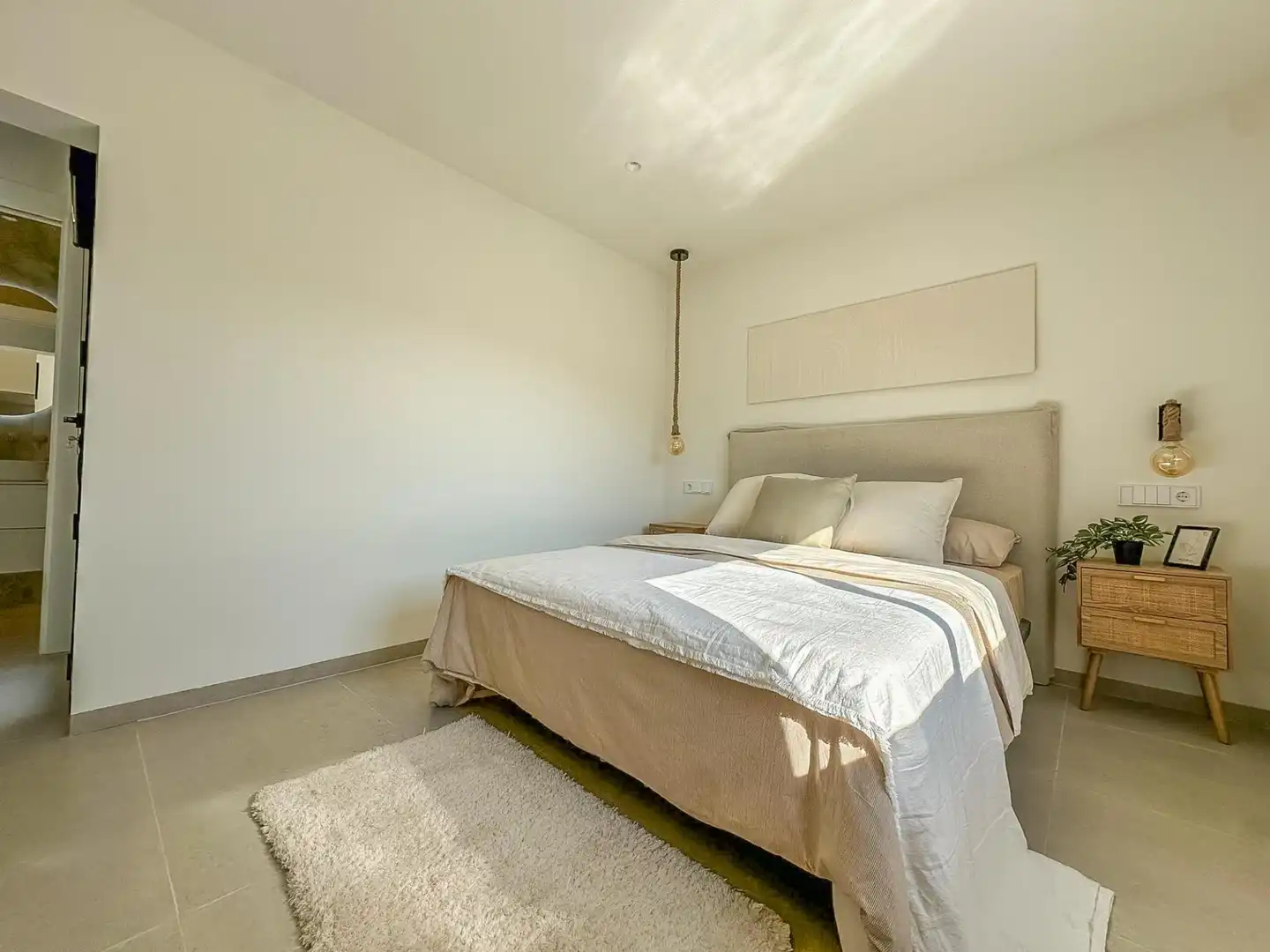 Logement avec piscine à vendre à Avenida Academia General del Aire, imagen 19