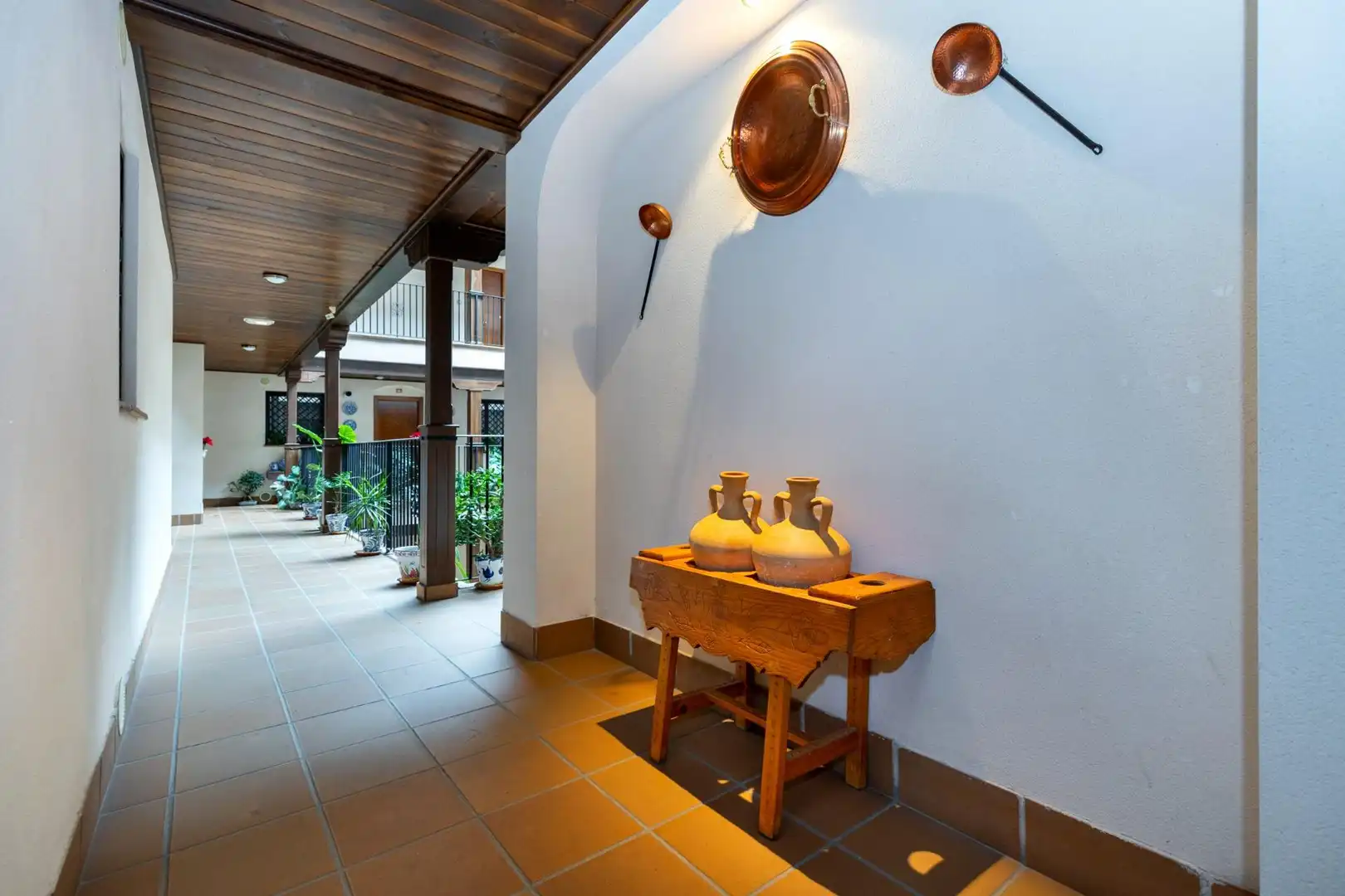 Ático con ascensor en venta en Calle TROCHA, imagen 9