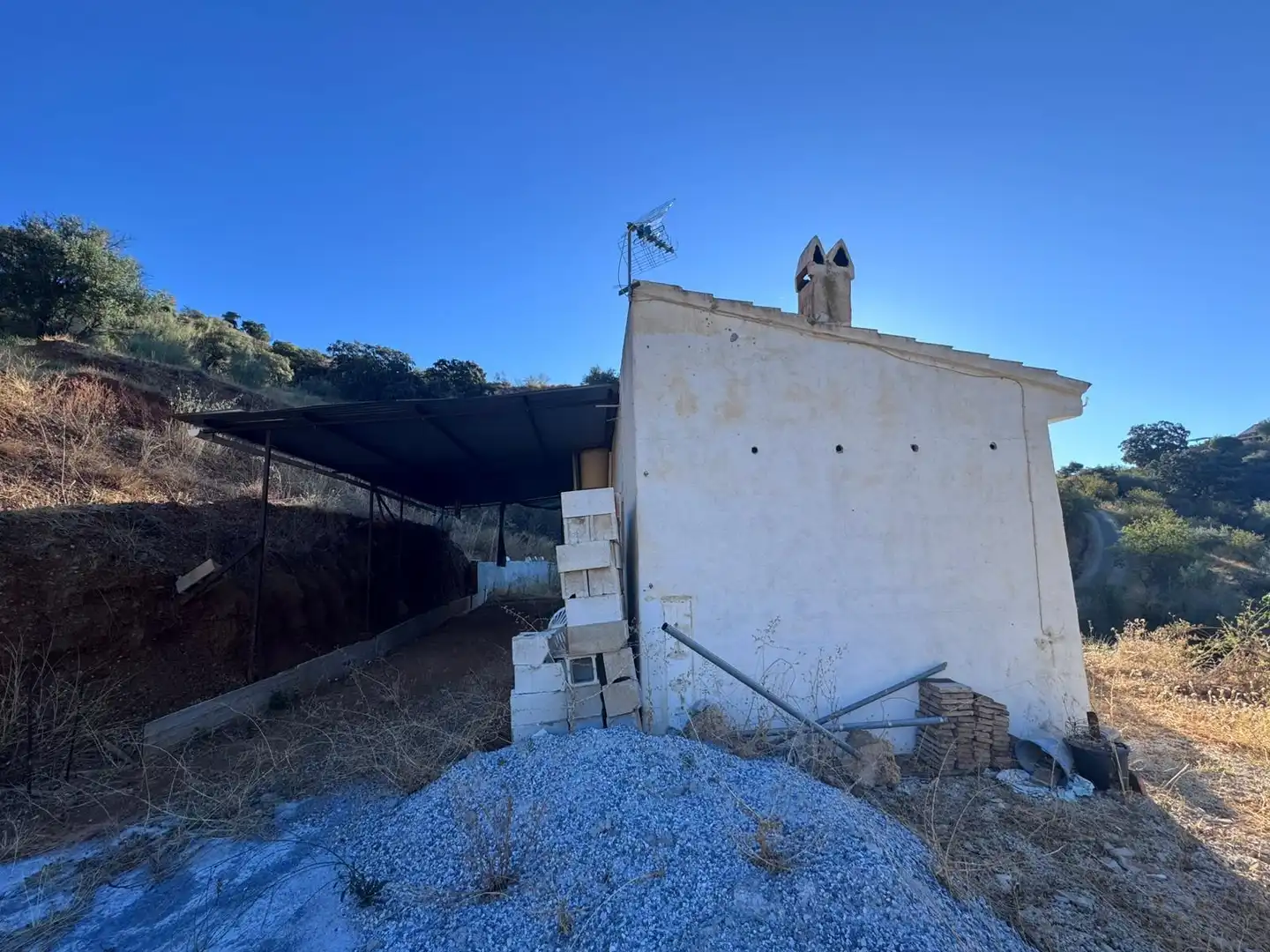 Terreni e lotti in vendita a Calle CARRILLO, imagen 30