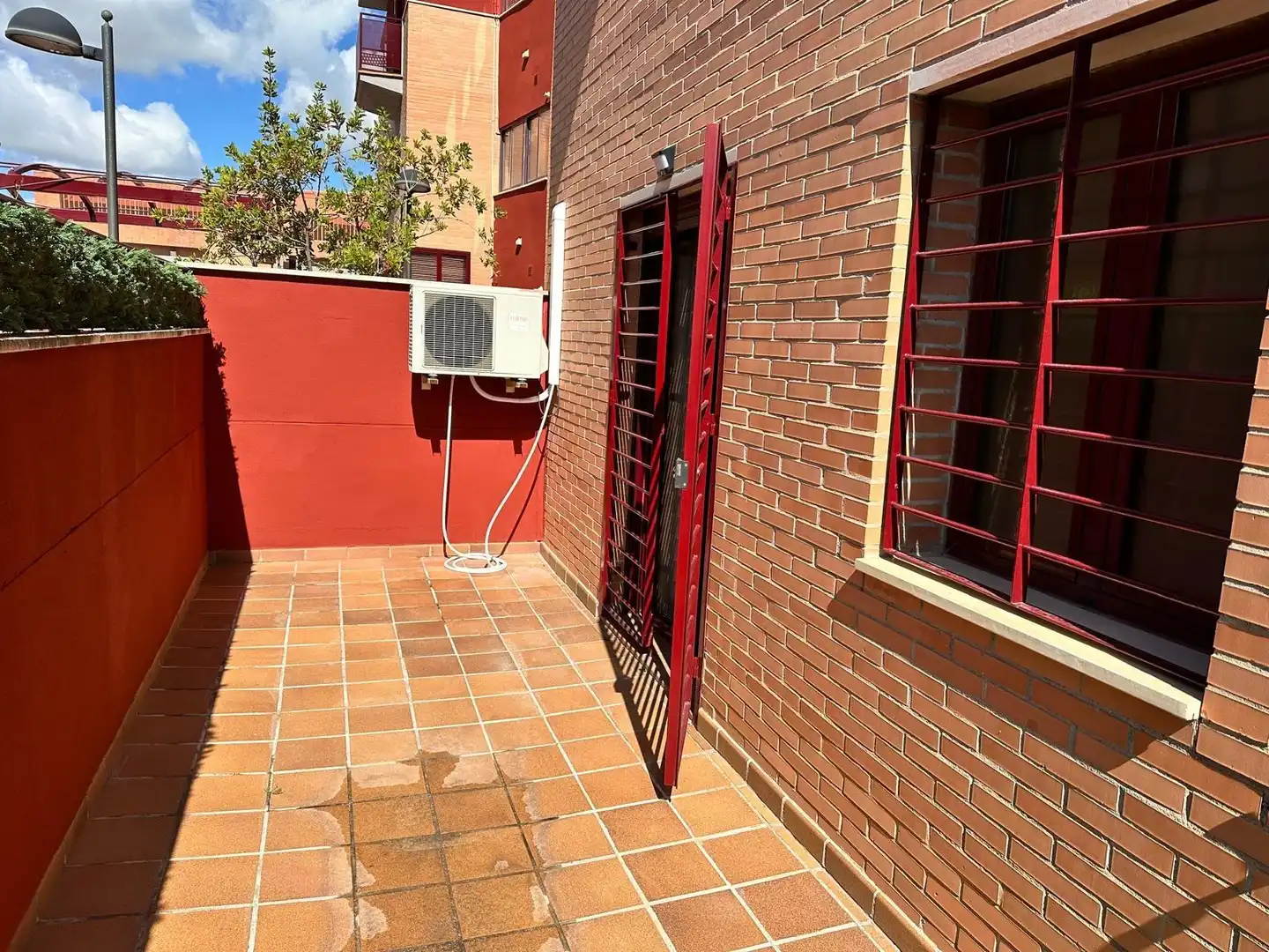 Wohnung zur Miete in Calle PROLGCION.JUAN XXIII, 21, Campus de la Salud