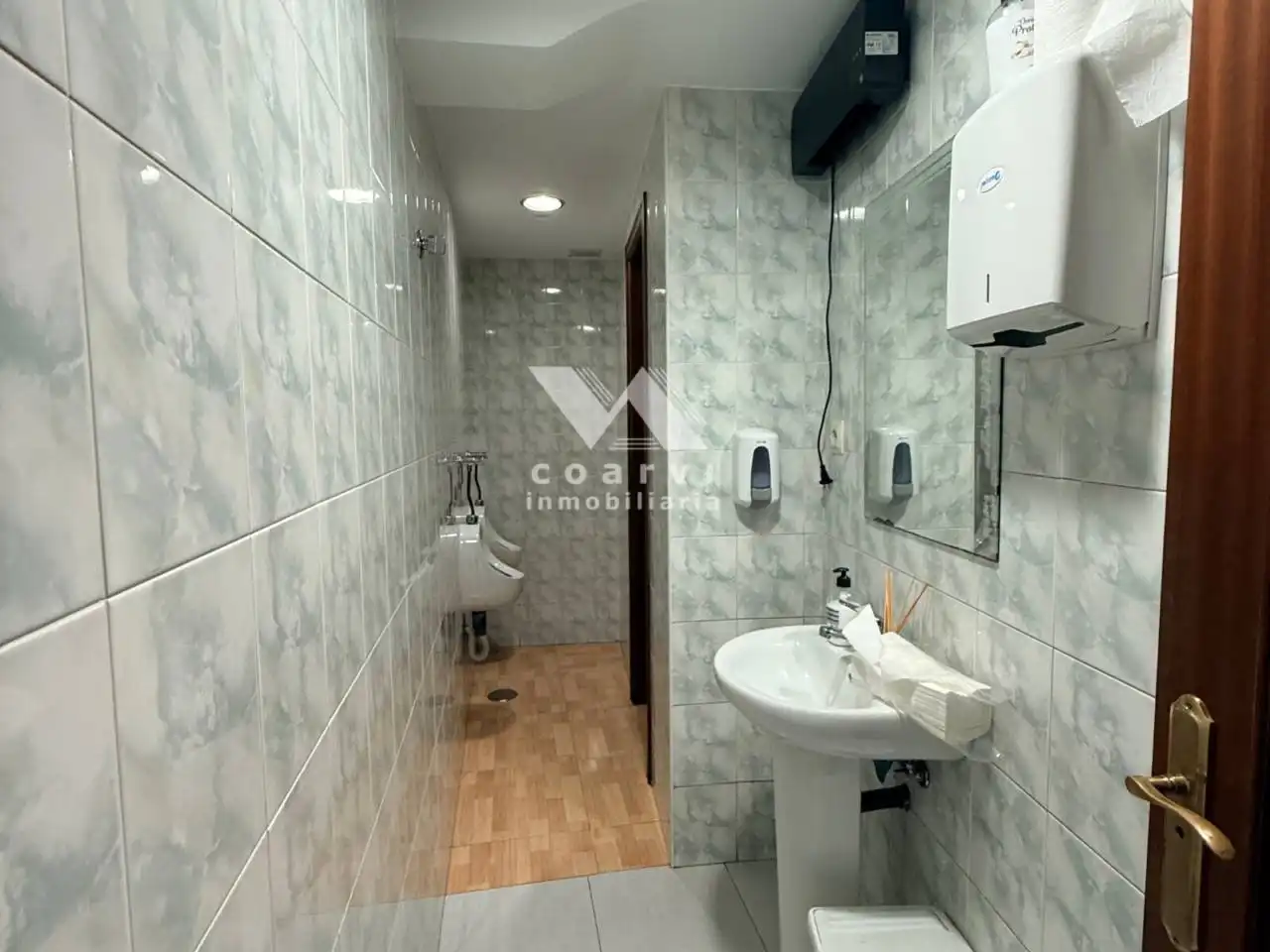 Local comercial en traspaso en Calle Mugares, imagen 22