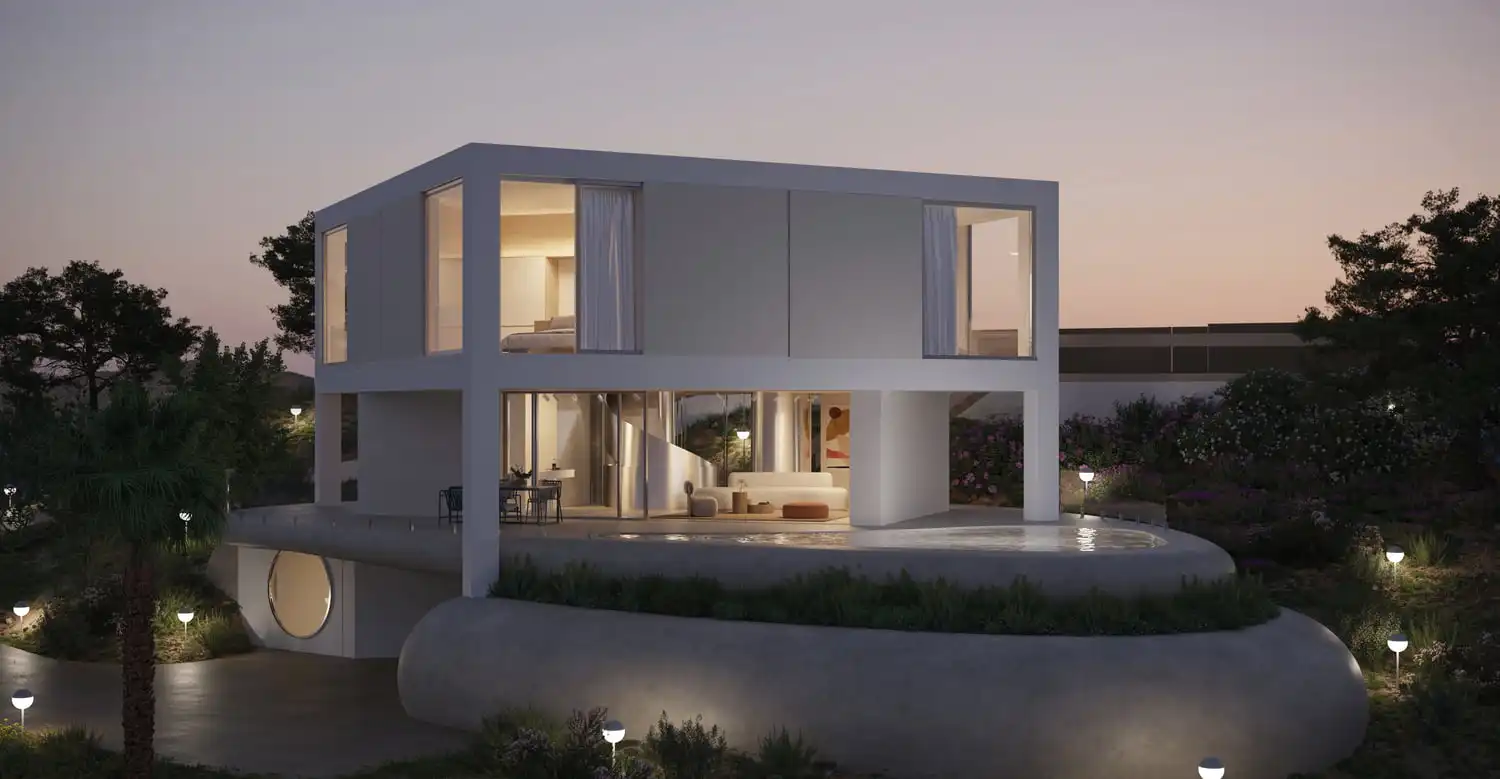 Villa avec piscine à vendre à Calle Bonalba, imagen 10