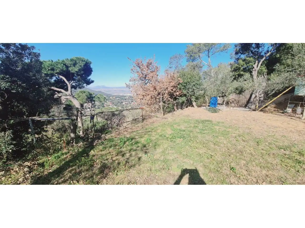 Terreno rustico in vendita a Sant Fost de Campsentelles, imagen 74