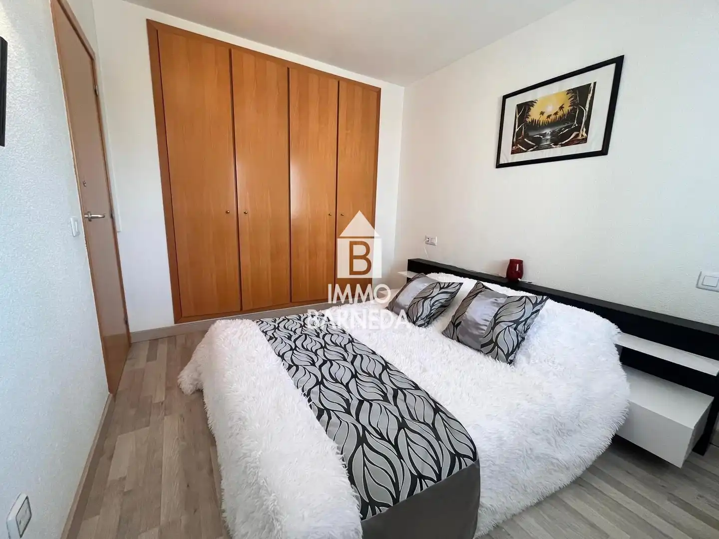 Piso con piscina en venta en PORT CANIGÓ 15-31, imagen 17