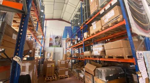 Photo 5 of Industrial buildings for sale in Sepúlveda 6, Zona Industrial, Madrid