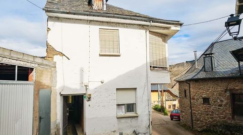 Se vende casa con jardín cerca de Bembibre El Bierzo, León, image 2