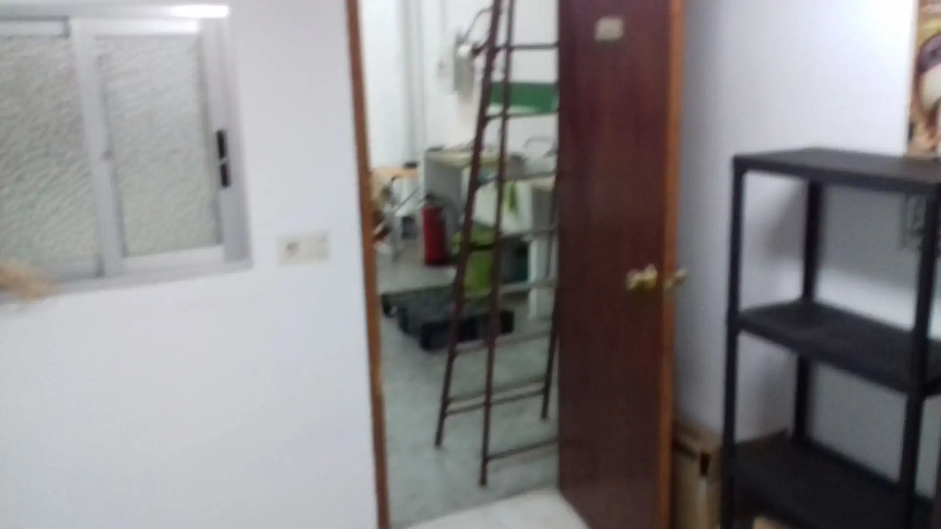 Nave industrial en venta en Picassent