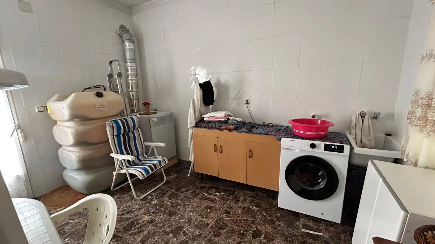 Casa o chalet en venta en Albacete con Aire acondicionado, Calefacción y Trastero