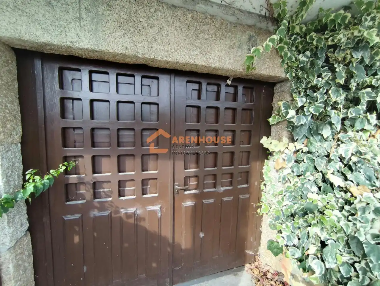 Casa con terrazza in vendita a Cenlle, imagen 2
