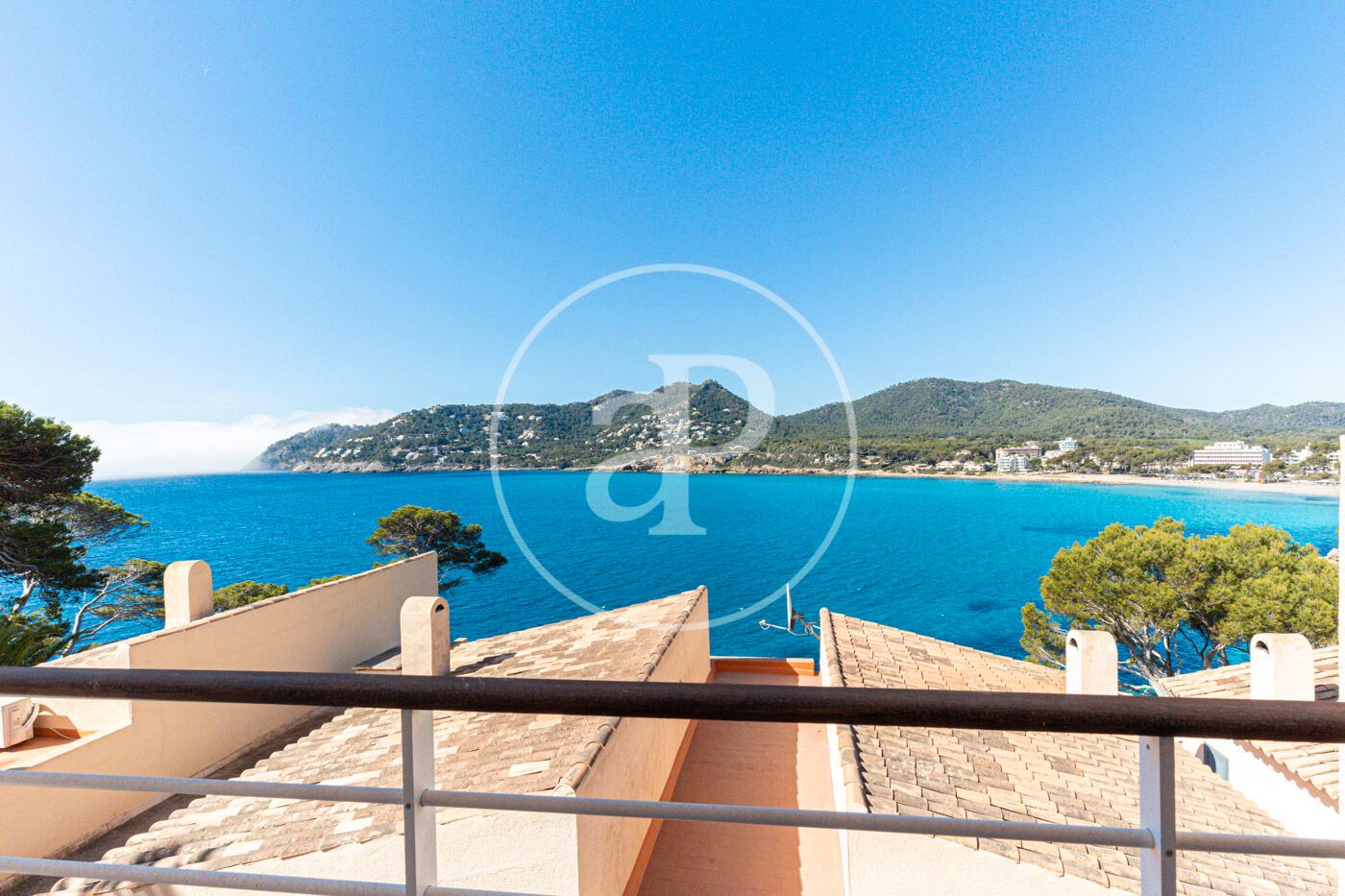 Duplex for sale in Via de les Coves, Canyamel