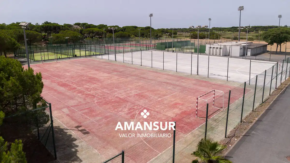 Xalet amb piscina en venda a Urbanización Marina del Rompido, imagen 126