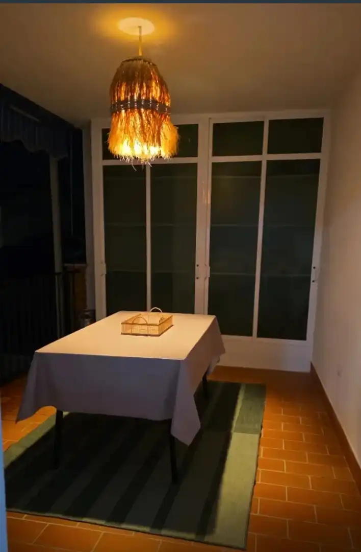Piso con terraza en venta en Parque de la Constitución 5a, imagen 3