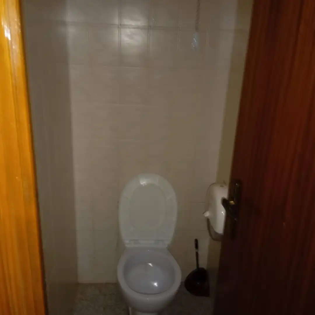Bathroom of Houses for sale in La Herrera