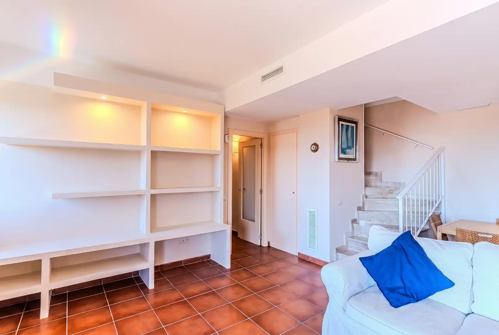 Dúplex en venta en L'Ametlla de Mar  con Aire acondicionado, Calefacción y Terraza