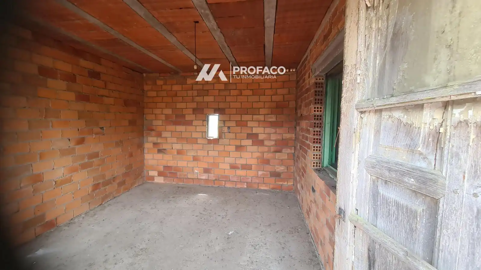 Casa adosada en venda en Punxín