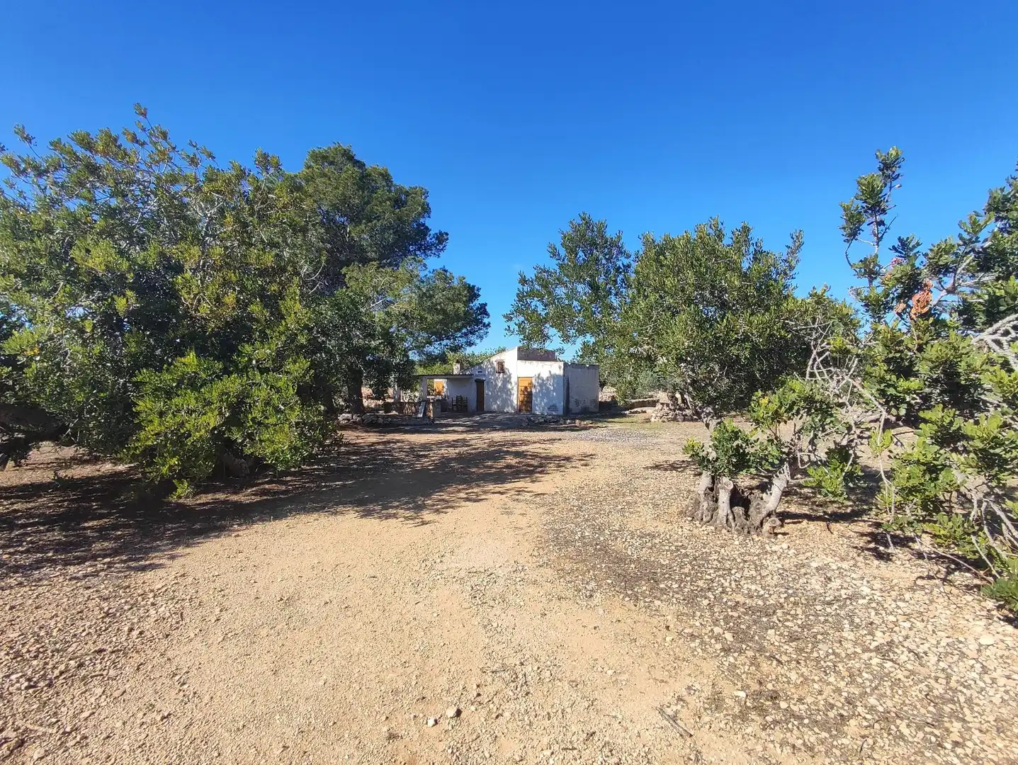 Casa rustica con giardino in vendita a L'Ametlla de Mar pueblo, imagen 13