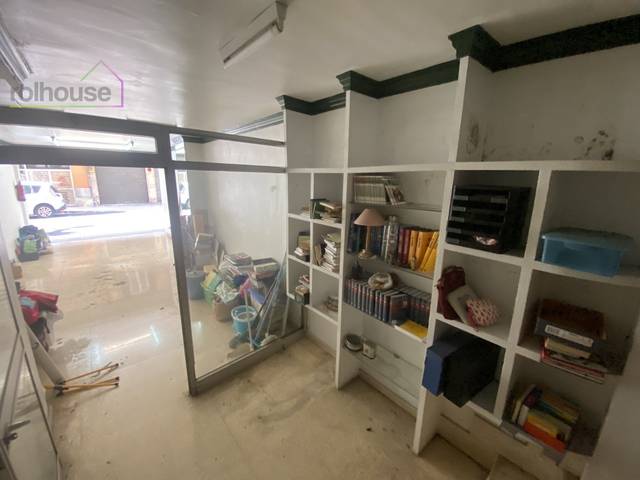 Local comercial en Alquiler en Bons Aires