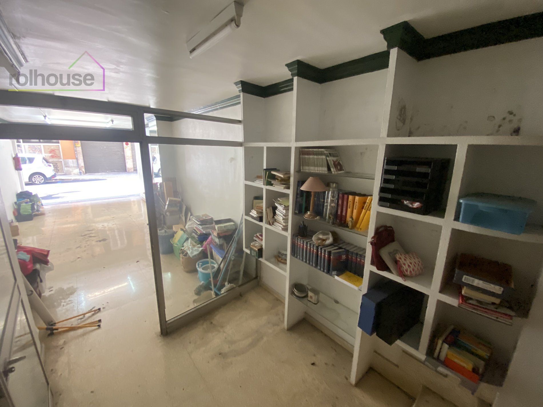 Premises to rent in  Palma de Mallorca