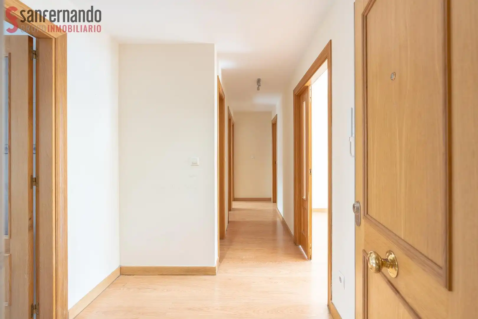 Piso en venta en Alisal - San Román