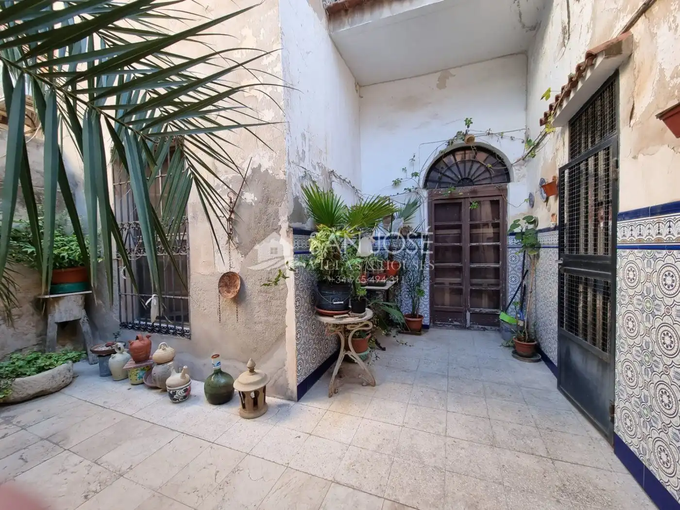 Haus mit Terrasse zum Verkauf in Monforte del Cid, imagen 4
