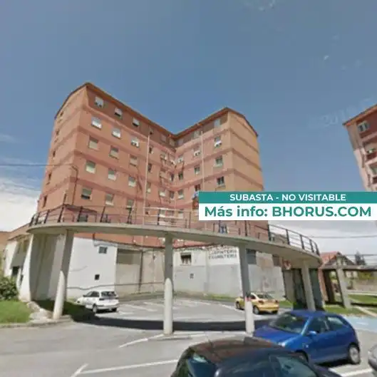 Appartement avec ascenseur à vendre à San Camilo 4