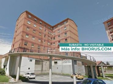 Appartement avec ascenseur à vendre à San Camilo 4