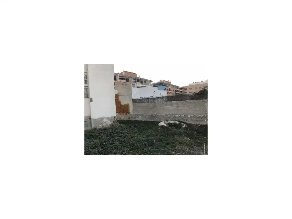 Terreno residencial en venta en Callejón Frailes (Lorca), imagen 4