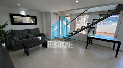 PRECIOSO ÁTICO DUPLEX EN CULLERA PUEBLO