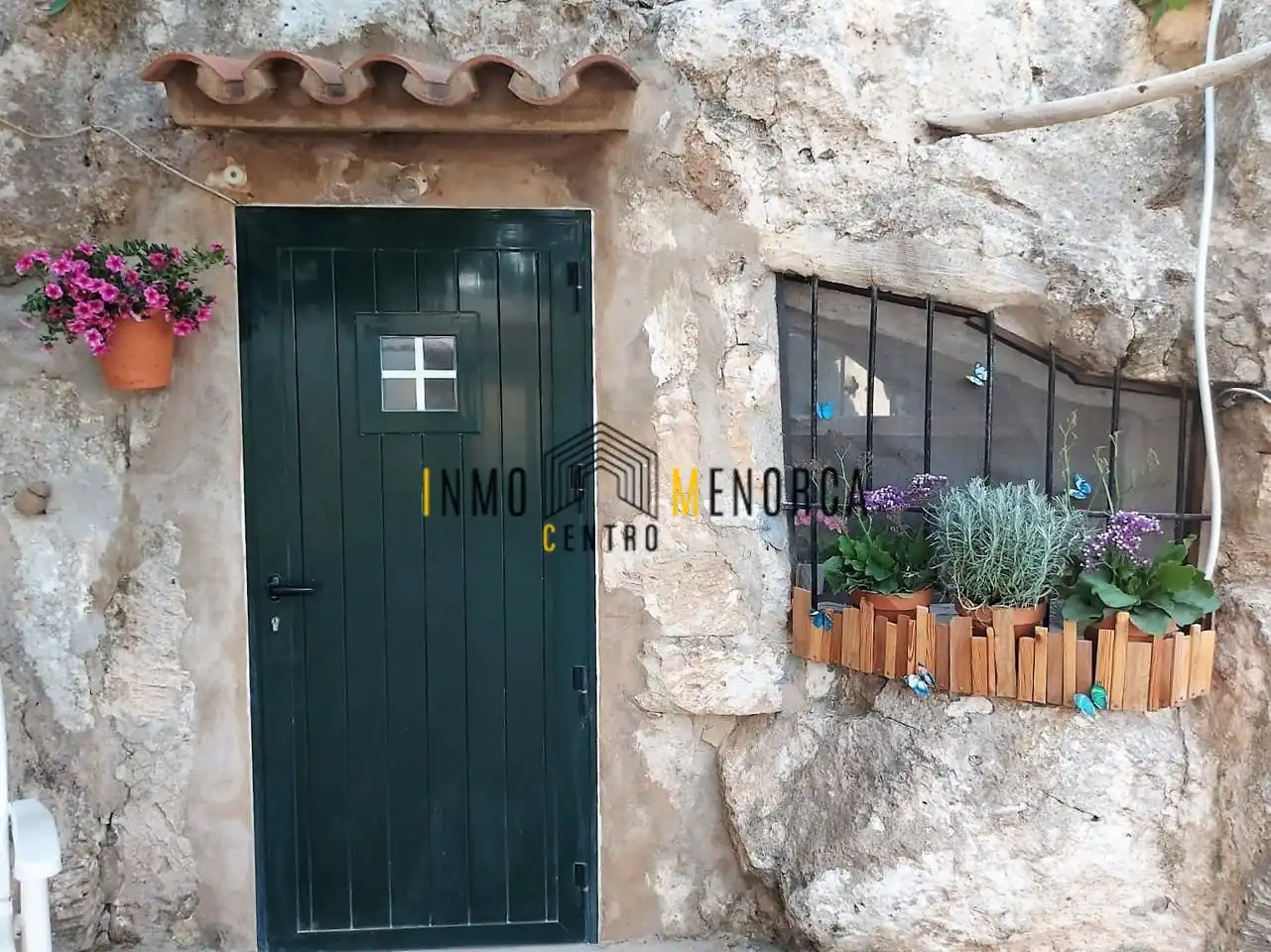 House with pool for sale in Cala Blanca, imagen 9