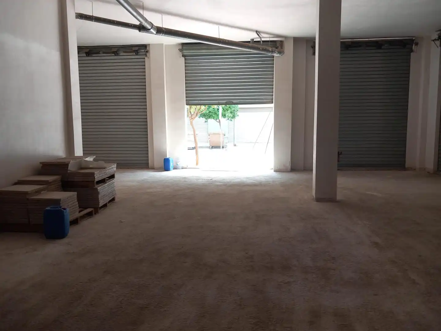 Business premises to rent in Silla, imagen 3