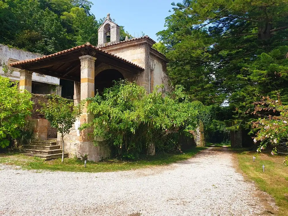 Casa o chalet en venta en Aldea Sorribes, Piloña