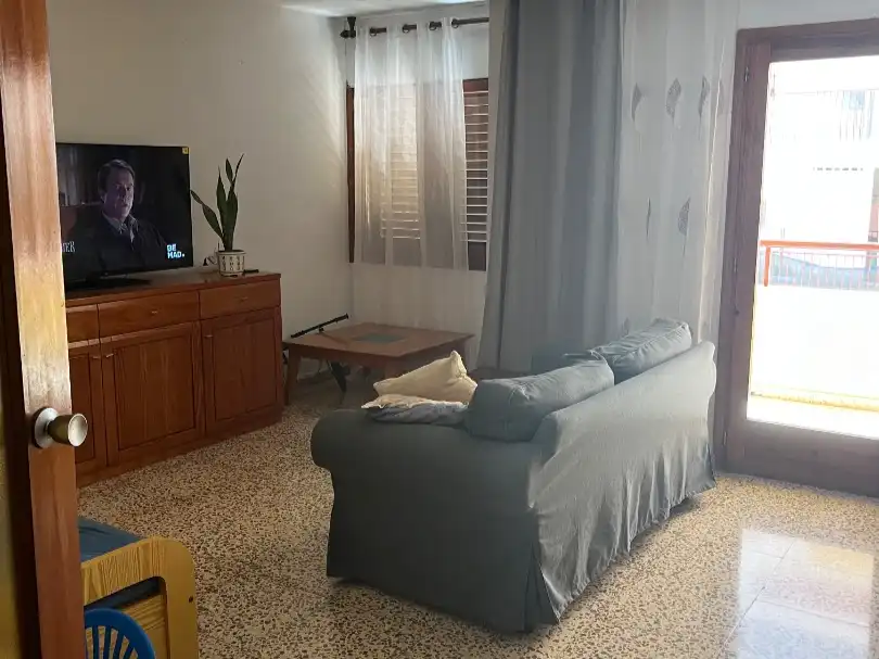 Wohnung mit Aufzug zum Verkauf in obispo gonzalez abarca 20
